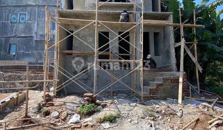 Rumah Millenial 2lantai Dekat Kawasan Pendidikan Unpad Cileunyi  2