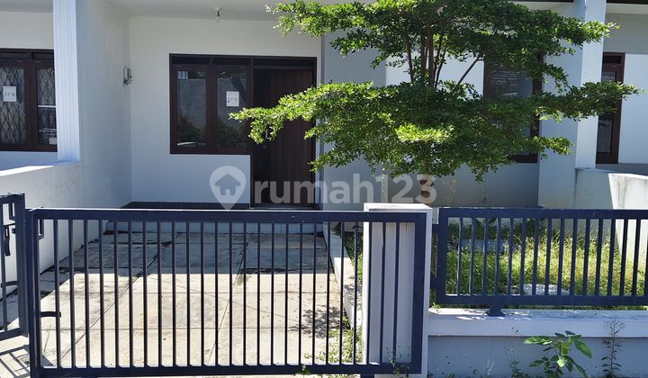 Rumah Minimalis Modern Di Antapani One-gate System Puridago Rumah Minimalis Modern Di Antapani One-gate System Puridago