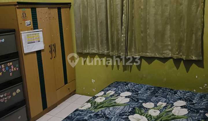 Rumah Siap Huni Oneway Di Cisaranten Arcamanik Dekat Griya Caraka 2