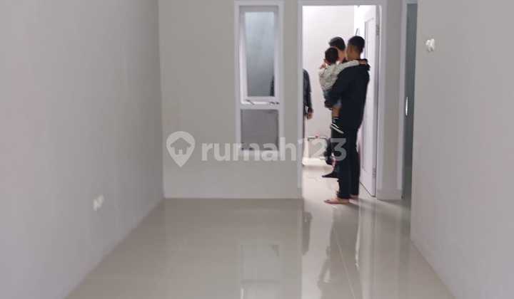 Rumah 1lantai Minimalis Modern Di Pilar Biru Dekat Kampus Upi 2