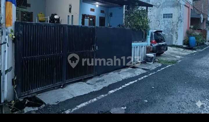 Bu.termurah Rumah Nyaman Siap Huni di Cisaranten Arcamanik Endah