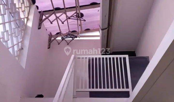 foto lainnya rumah cantik minimalis di cluster