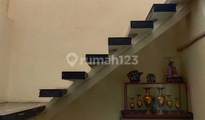 Turun Harga Rumah Nyaman Siap Huni Di Komplek Parakanmas Antapani 2