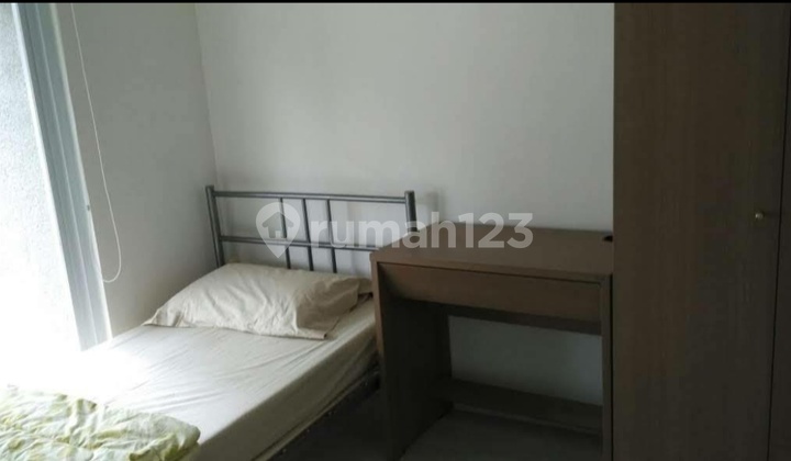 Kostan House Fully Occupied with Annual Turnover of IDR 384 Million in Pajajaran, Bandung 2