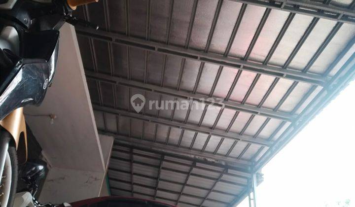 Rumah Minimalis Onegate Syst Di Cigadog Baleendah Dekat Alfamidi 2