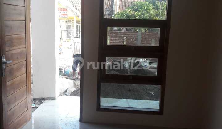 Rumah Minimalis Siap Huni Bebas Banjir Dekat Ke Kampus Upi Cibiru 2