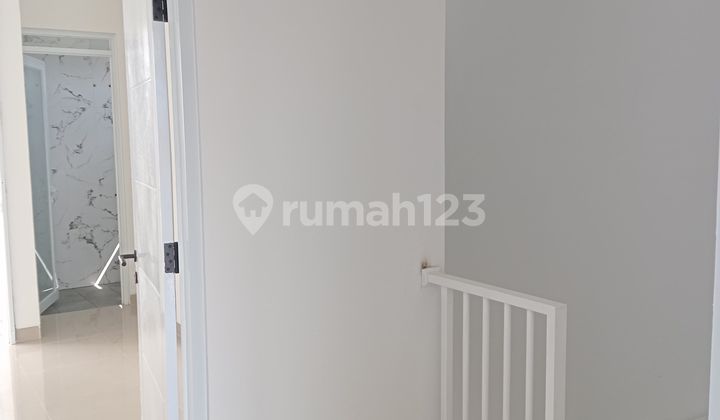 Rumah Baru 2lt Design Scandinavian Di Cisaranten Arcamanik Bdg 2