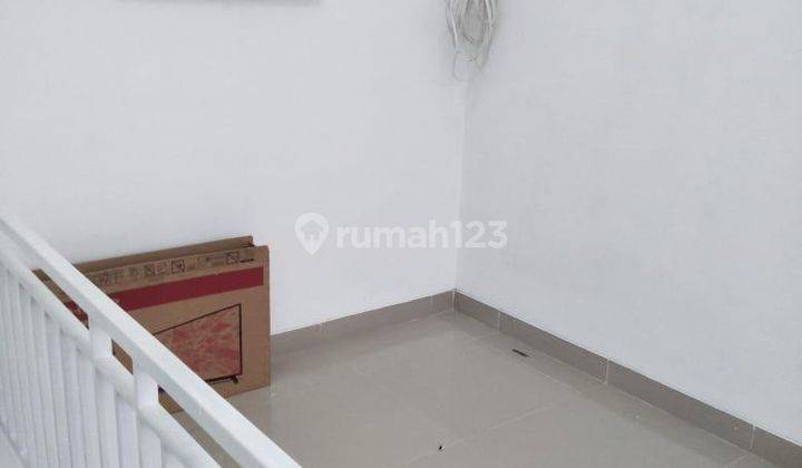 Rumah Nyaman Lokasi Strategis di Mulyaharja, Bogor Selatan 2