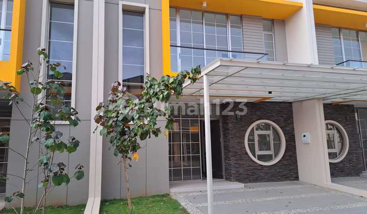 Rumah Siap Huni di Arcadia Residence, Pik2 Rumah Siap Huni di Arcadia Residence, Pik2