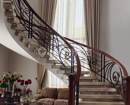 Rumah Mewah Hadap Timur Pinggir Jalan Pluit Putra Rumah Mewah Hadap Timur Pinggir Jalan Pluit Putra