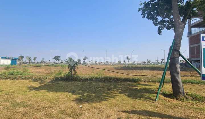 Dijual Kavling Komersil Pik 2 Dijual Kavling Komersil Pik 2