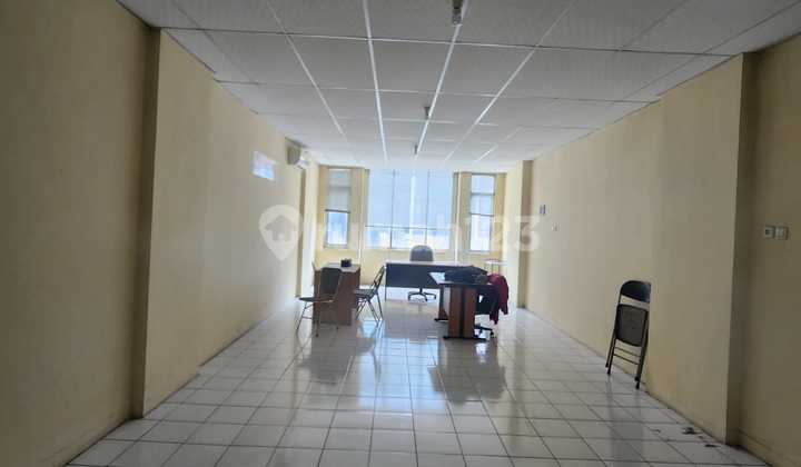 Ruko Dijual Bandengan