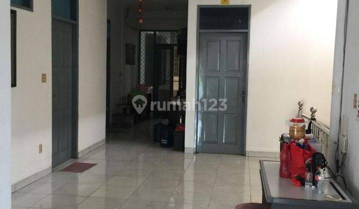 Dijual Rumah Hadap Timur  1