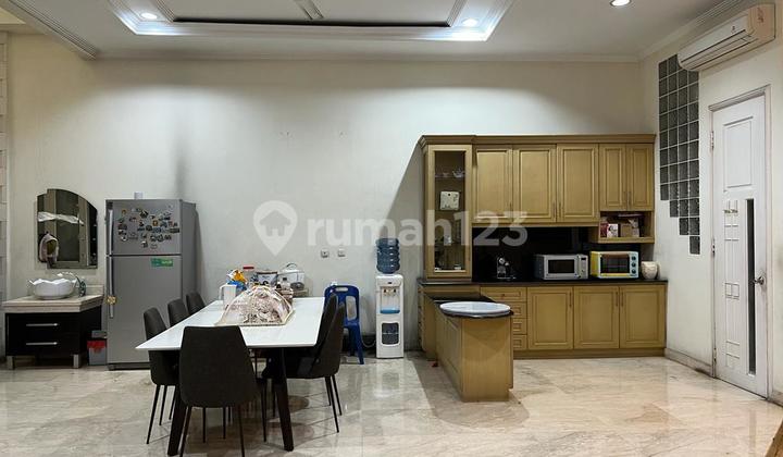 Rumah Furnished Dijual di Camar Permai Pik Rumah Furnished Dijual di Camar Permai Pik