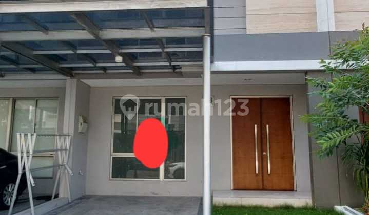 For Rent 3-Story House in Golf Island Area 1