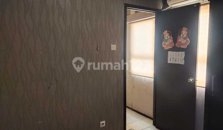 Dijual Unit Apartemen Menara Latumenten 2 BR 2