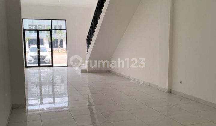 Rumah Cantik 2 Lantai Siap Huni Bebas Banjir 2