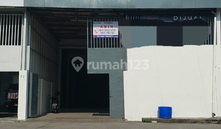 Warehouse for Rent, Flood-Free, Ready to Use, Near Airport