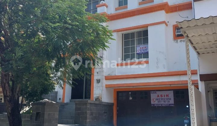 House for Sale in Pantai Indah Kapuk