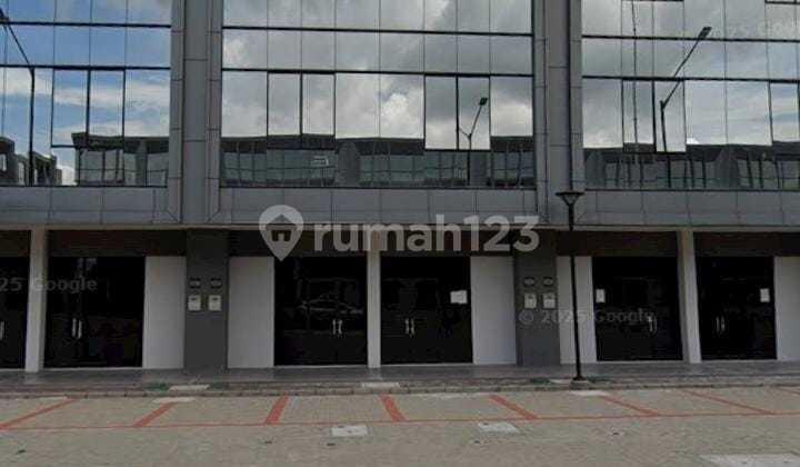 Rukan 2 Muka Strategis Cocok Cafe,Resto,Workshop Rukan 2 Muka Strategis Cocok Cafe,Resto,Workshop