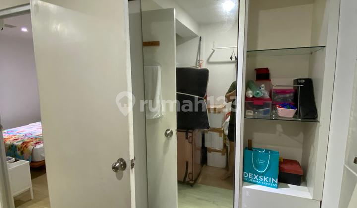Apartemen Canti,Pasangan Muda,Dekat Bandara,Dekat Mall,Sport Club,Pool