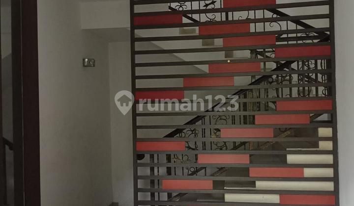 Rumah Dijual di Pantai Indah Kapuk