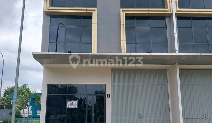 Brand New Warehouse Ready to Occupy High Selling Brand New Warehouse Ready to Occupy High Selling