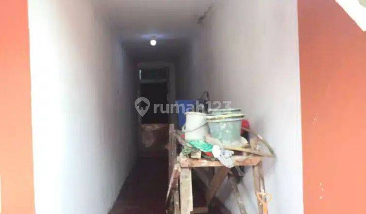 Dijual Rumah Cimone Mas Permai 2 Lantai Siap Huni 2