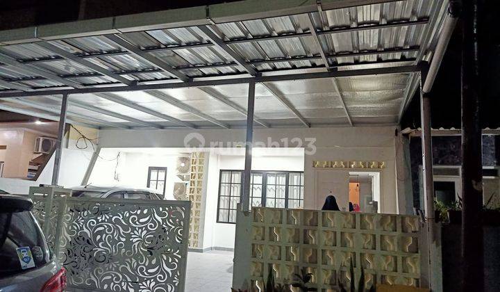 Dijual Cepat Rumah 2 Lantai Gading Serpong Sektor 7c Bisa Nego 2