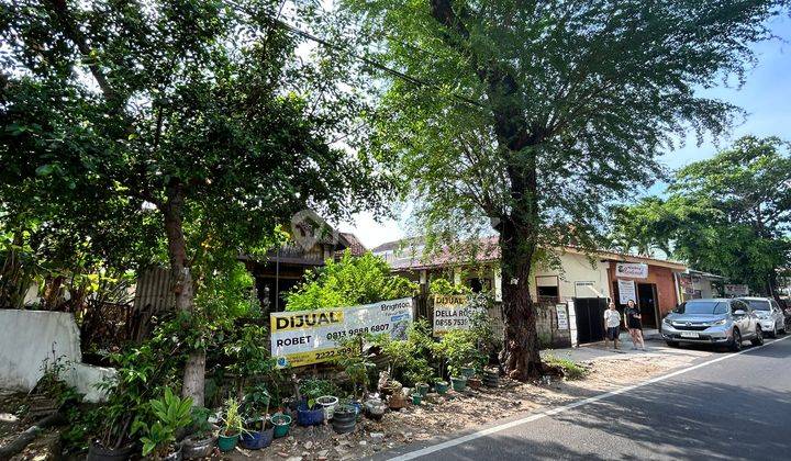 Dijual Rumah Pasar Baru Jakarta Pusat Hitung Tanah Saja Bisa Nego 2