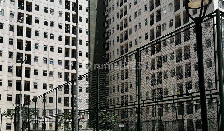 Disewakan Apartemen Ayodhya Murah Furnished 2 Br Rapi Terawat 2