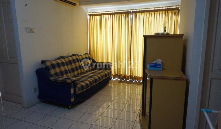 Sewa Apartemen Puri Garden 3 Br Full Furnished Harga Nego 1