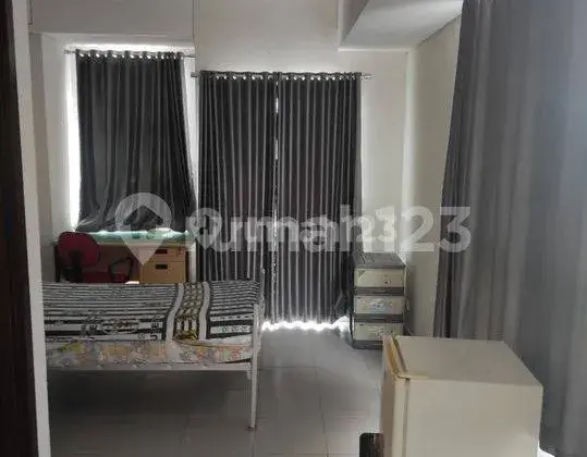 Jual Apartement Bsd City Saveria Full Furnished Siap Huni 2