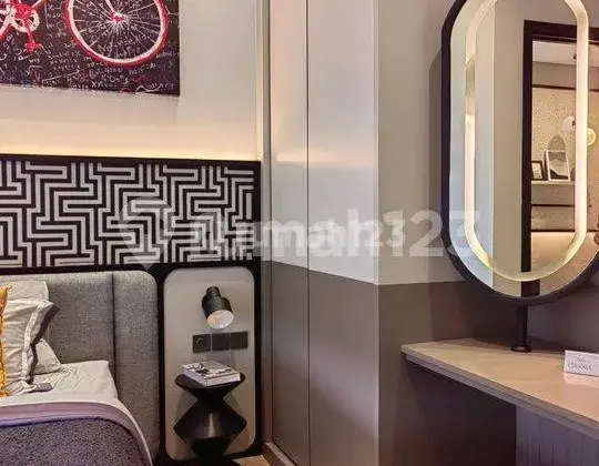 Jual Rumah Ayodhya Type Vela 2 Lantai 3 Kamar Tidur Tangerang 2