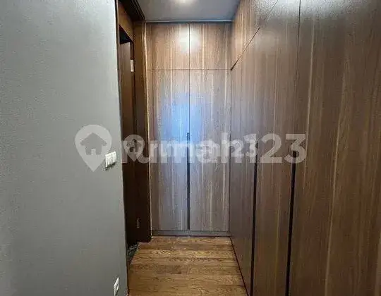 Jual Apartemen Anandamaya Residence Jakarta Pusat Siap Huni 2