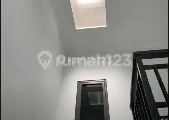 Jual Rumah Bagus Di Area Poris Indah Tangerang 2