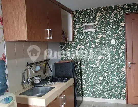 Jual Apartement The Royal Olive Residence 2 BR Furnished Jaksel 1