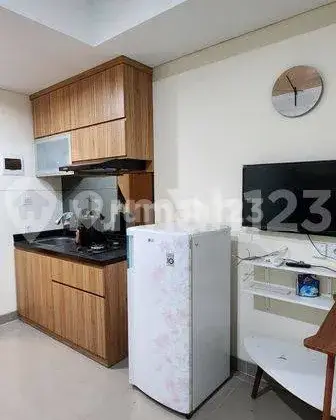 Jual Apartemen 1 BR Furnished B Residence Bsd Harga Nego 2