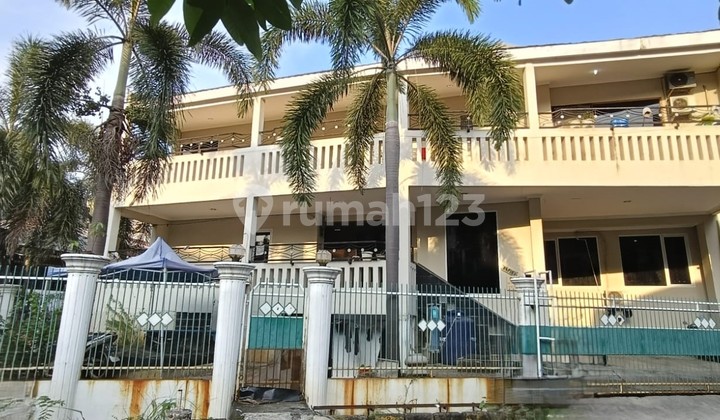 Dijual Rumah 3 Lantai di Vikamas Timur Kapuk Jakarta Barat Dijual Rumah 3 Lantai di Vikamas Timur Kapuk Jakarta Barat