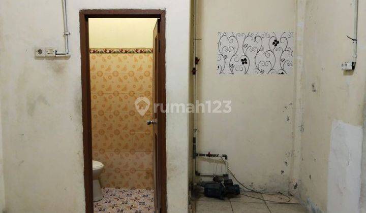 kamar mandi rumah di bekasi timur regency