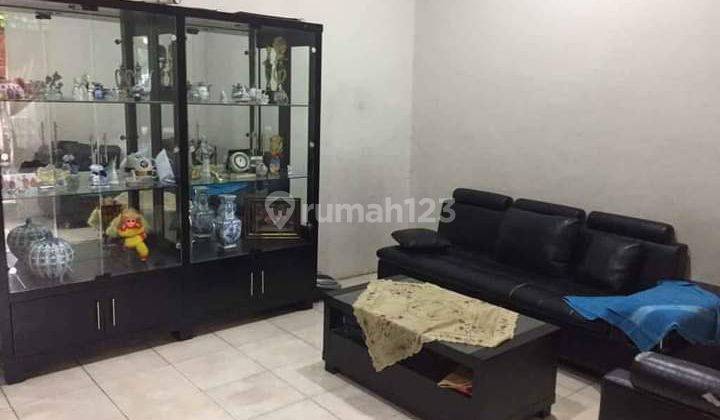 Rumah dekat Binus Anggrek. Cocok untuk rumah/kantor/kost/koskosan 7
