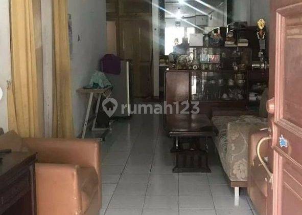 Rumah Komplek Di Area Lebak Bulus Dekat Ace Hardware Bona Indah 2