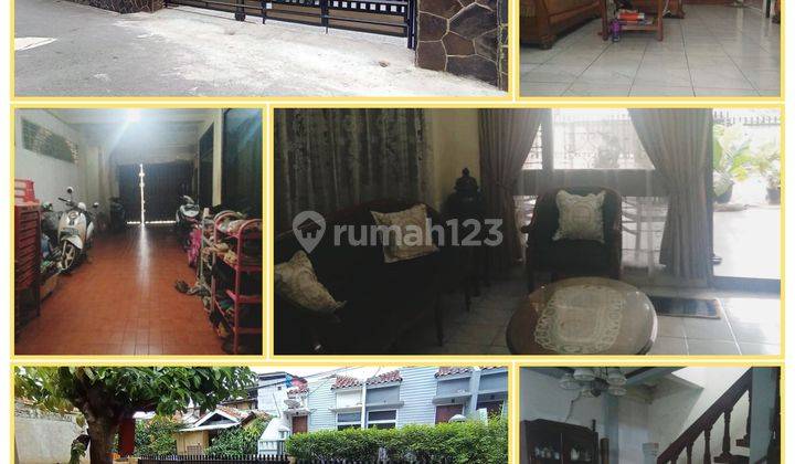 RUMAH 2 LANTAI DI KAYUMANIS

LT 305 m2 / LB 150 m2
KT 6+1 / KM 5 2