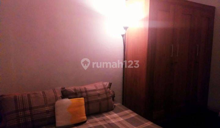 RUMAH BAGUS di KAKI GUNUNG MERAPI YOGYAKARTA (Semi Furnished) 2