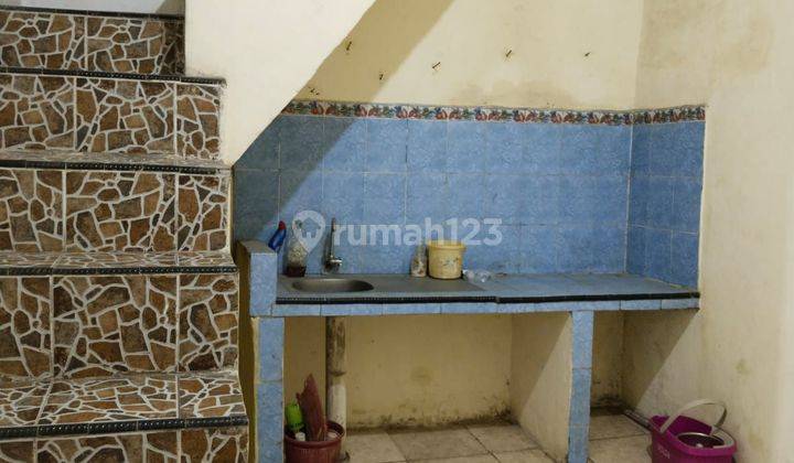 dapur rumah di bekasi timur regency