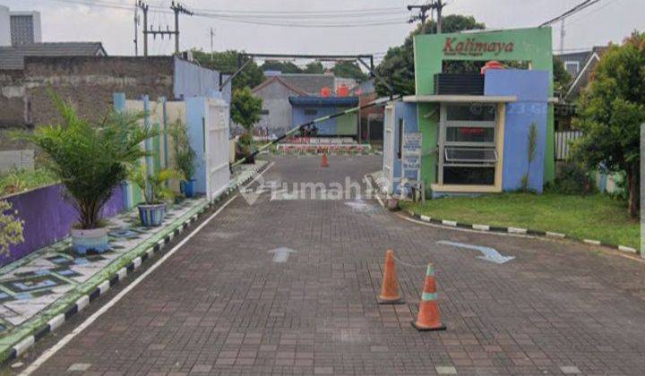 Rumah Di Bekasi Timur Regency 3 Cluster Kalimaya, Cimuning 2