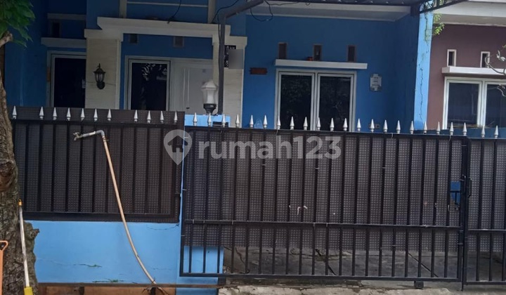 Rumah Bagus dan Murah di Komplek Grand Nusa Indah Cileungsi 2