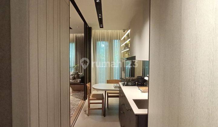 Apartement Antasari Place Jl, Pangeran Antasari Cilandak Jak sel 2