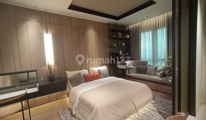 Apartement Antasari Place Jl, Pangeran Antasari Cilandak Jak sel 1