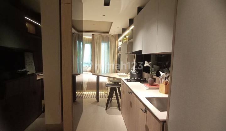 Apartement Antasari Place Cilandak Jakarta Selatan 2